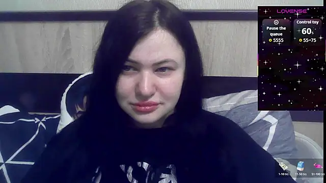 German Eva online show from April 26, 2026, 2:03 pm