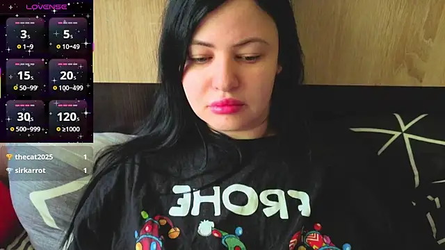 Snapshot of German_Eva chatting on June 28, 2026, 5:58 am German Eva online show from June 28, 2026, 5:58 am