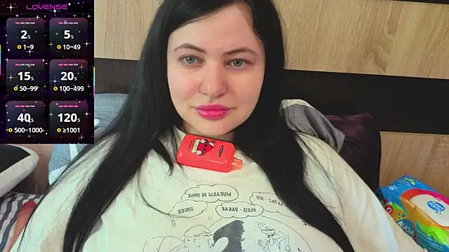 Snapshot of German_Eva chatting on June 14, 2026, 1:34 pm German Eva online show from June 14, 2026, 1:34 pm