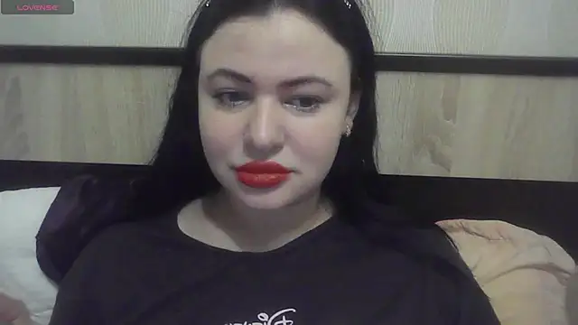 German Eva online show from November 9, 2025, 1:26 pm