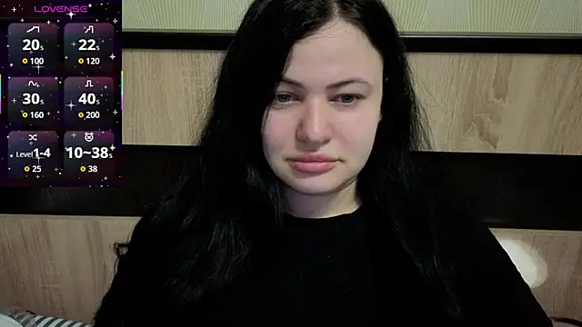 Snapshot of German_Eva chatting on June 6, 2026, 6:02 pm German Eva online show from June 6, 2026, 6:02 pm