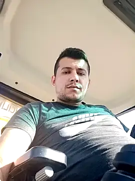 Snapshot of Adana1994 chatting on January 2, 2025, 7:55 am Adana1994 online show from January 2, 2025, 7:55 am