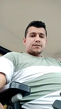 Snapshot of Adana1994 chatting on December 29, 2024, 11:50 am Adana1994 online show from December 29, 2024, 11:50 am