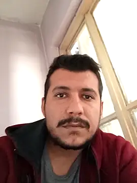 Adana1994 online show from March 13, 2026, 8:41 am