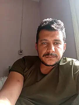 Adana1994 online show from March 11, 2026, 9:47 am