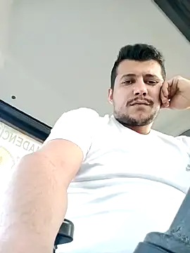 Snapshot of Adana1994 chatting on January 19, 2025, 12:39 pm Adana1994 online show from January 19, 2025, 12:39 pm