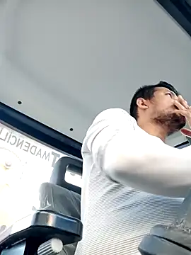 Snapshot of Adana1994 chatting on January 20, 2025, 5:48 am Adana1994 online show from January 20, 2025, 5:48 am