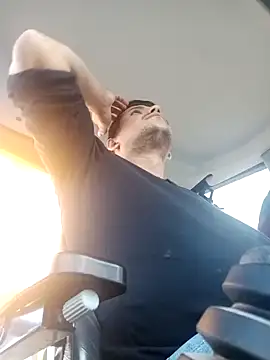 Snapshot of Adana1994 chatting on December 19, 2024, 6:45 am Adana1994 online show from December 19, 2024, 6:45 am