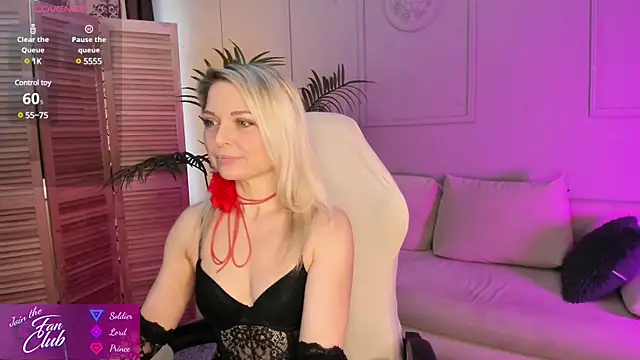 Snapshot of Gloria_Lovely chatting on January 21, 2025, 10:41 am Gloria Lovely online show from January 21, 2025, 10:41 am