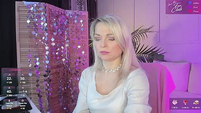 Snapshot of Gloria_Lovely chatting on February 18, 2025, 3:41 pm Gloria Lovely online show from February 18, 2025, 3:41 pm