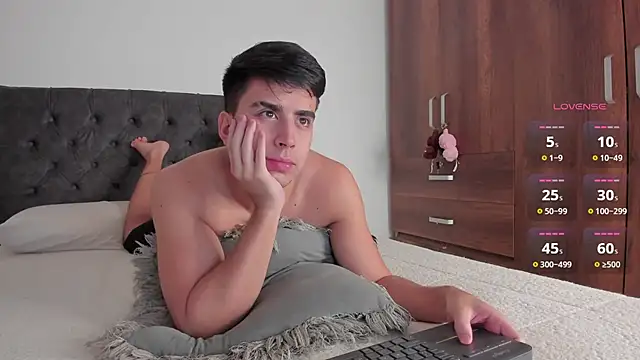 jordanmuskk online show from November 30, 2025, 9:21 am