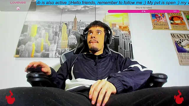 Snapshot of BRAYHAMBROWN chatting on December 5, 2025, 6:23 am BRAYHAMBROWN online show from December 5, 2025, 6:23 am