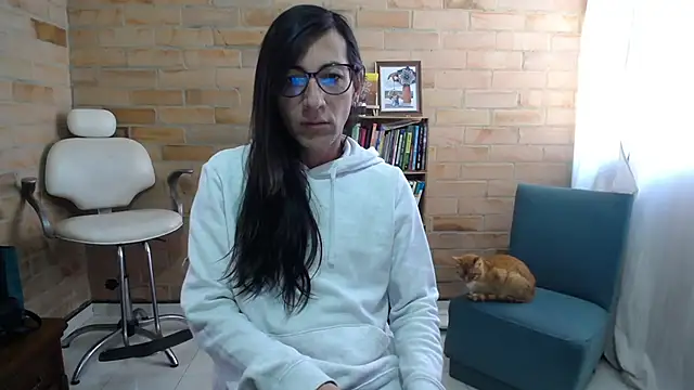 VioletaGomezCo online show from December 15, 2025, 2:45 pm