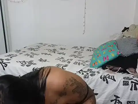 Snapshot of charlotte_077 chatting on March 17, 2025, 6:51 am charlotte 077 online show from March 17, 2025, 6:51 am