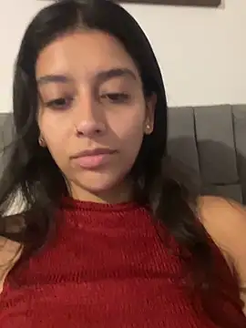 BrittanyDiaz online show from May 11, 2026, 2:02 am