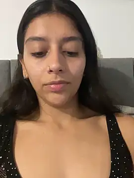 BrittanyDiaz online show from May 7, 2026, 9:51 pm