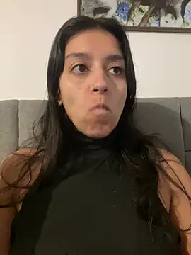 BrittanyDiaz online show from May 11, 2026, 7:55 pm