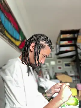 hotcamboy420 online show from February 14, 2025, 7:23 pm