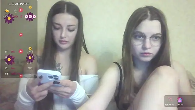 Boni NeLL   online show from January 16, 2025, 2:08 pm