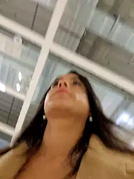 LydiaMaus96 online show from October 17, 2025, 11:56 am