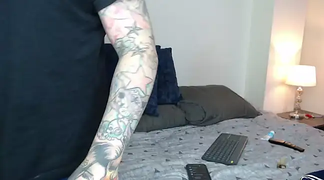 Adam tatto online show from February 22, 2025, 5:24 pm