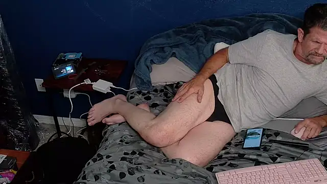 allenspuninfla online show from March 20, 2026, 8:54 pm