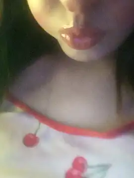 Snapshot of youka_tr chatting on June 14, 2026, 12:29 am youka tr online show from June 14, 2026, 12:29 am