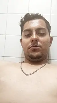 Pau moreno23 online show from February 18, 2025, 2:38 am