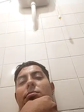 Pau moreno23 online show from February 16, 2025, 1:49 pm