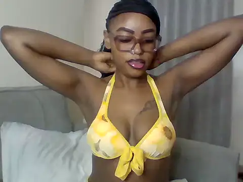  crystal princesss online show from May 7, 2026, 5:22 am