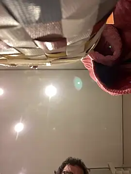 Snapshot of Mysteriousman83 chatting on January 18, 2025, 12:15 pm Mysteriousman83 online show from January 18, 2025, 12:15 pm