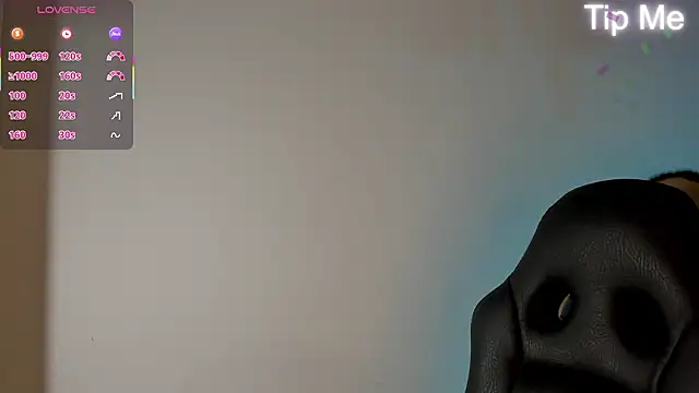 april dumont online show from March 12, 2026, 1:15 pm