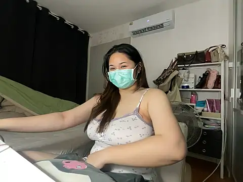 Snapshot of iamMalixxx chatting on February 1, 2025, 4:54 pm iamMalixxx online show from February 1, 2025, 4:54 pm