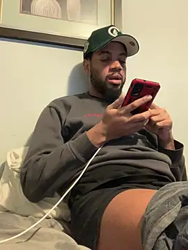 MrPresident P online show from January 2, 2025, 2:00 am