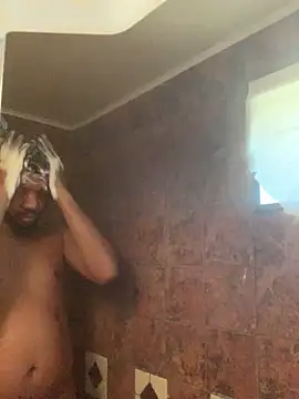 MrPresident P online show from January 17, 2025, 6:44 pm