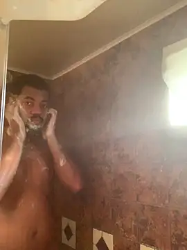 MrPresident P online show from December 10, 2024, 2:28 pm