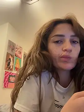 Snapshot of yaprakmericc chatting on October 19, 2025, 9:06 pm yaprakmericc online show from October 19, 2025, 9:06 pm