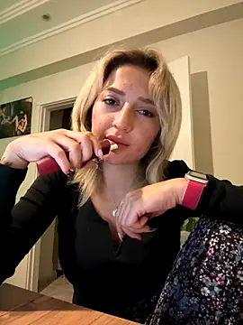 Snapshot of yaprakmericc chatting on November 27, 2025, 8:31 pm yaprakmericc online show from November 27, 2025, 8:31 pm