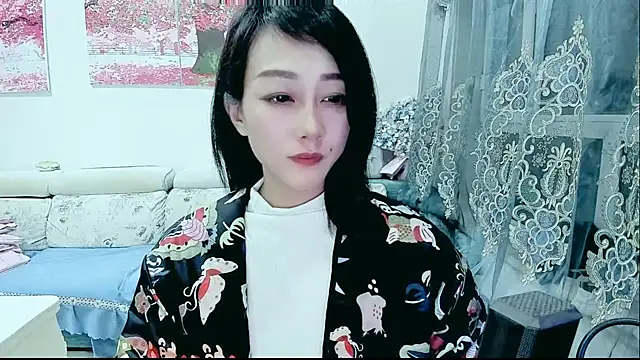 NIAN-er online show from October 8, 2025, 3:24 pm