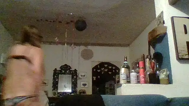 gildamilf online show from July 13, 2026, 7:57 pm