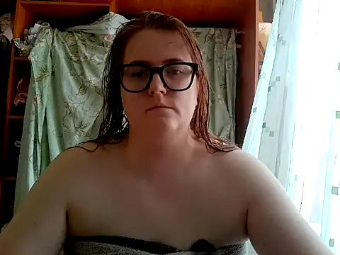 DesireMelissa online show from June 16, 2026, 7:30 am