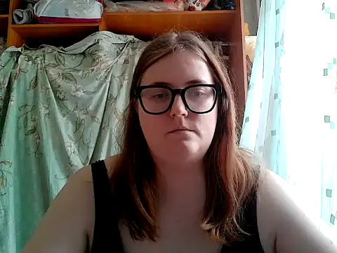 DesireMelissa online show from June 18, 2026, 8:57 am