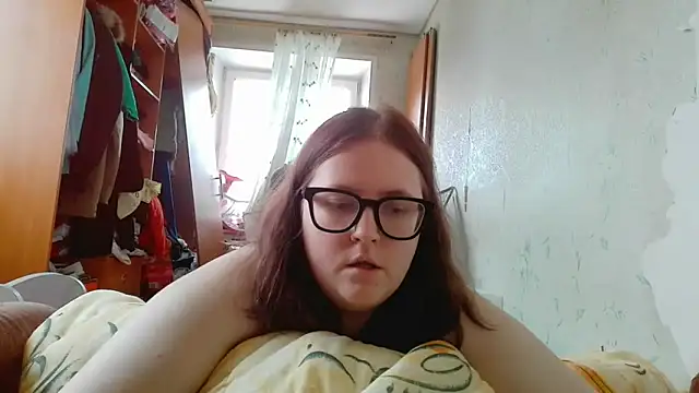 DesireMelissa online show from March 7, 2026, 9:37 am