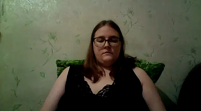 DesireMelissa online show from February 17, 2025, 5:34 pm