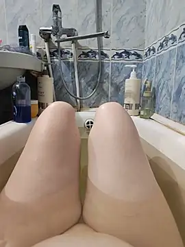 DesireMelissa online show from May 23, 2026, 6:34 am