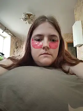 DesireMelissa online show from June 19, 2026, 2:28 am