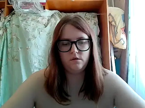 DesireMelissa online show from May 22, 2026, 5:16 am