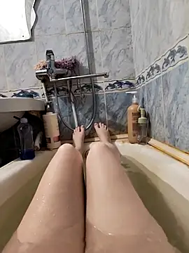 DesireMelissa online show from March 10, 2026, 5:00 am