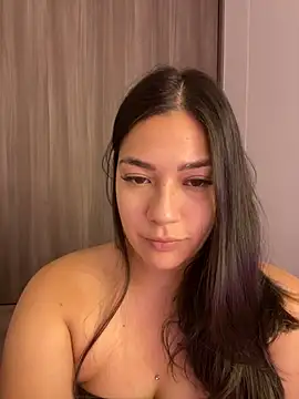Latina vanessa online show from February 12, 2025, 10:37 pm