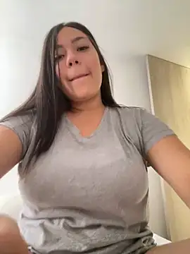 Latina vanessa online show from January 28, 2025, 4:19 pm